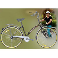BIKE