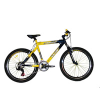 UPLAND alloy