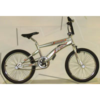BMX
