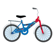 BIKE