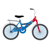BIKE