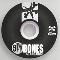  Bones Skatepark Standards