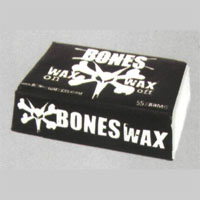  Bones Wax