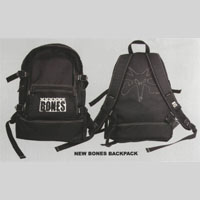  New Bones Backpack
