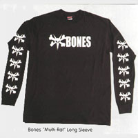  Bones Shirts