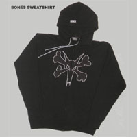  Bones Sweetshirt