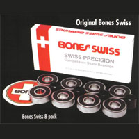  Original Bones Swiss