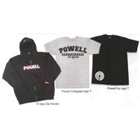  Powell