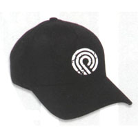  Logo hat