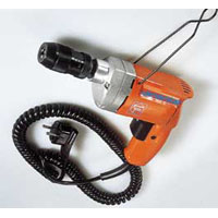 FEIN ELECTRONIC DRILL